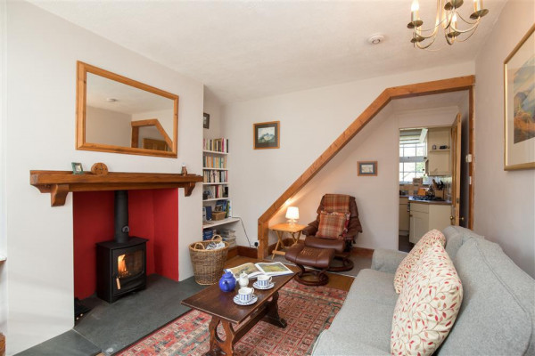 Briardale Cottage, Ambleside