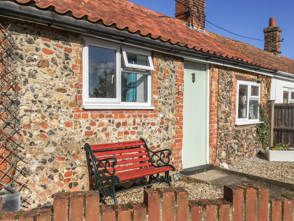 Holly Cottage, Framlingham