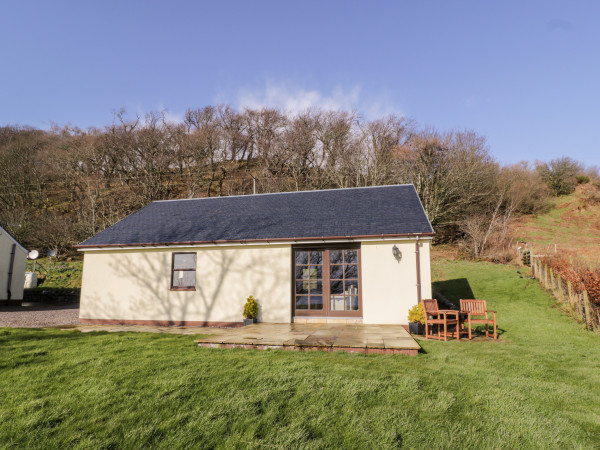 Ettrick Cottage, Rothesay, Isle Of Bute