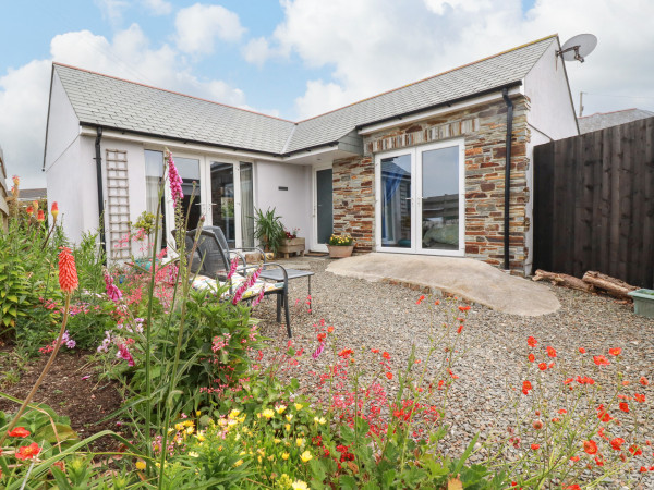 Bonnie Cottage, Tintagel