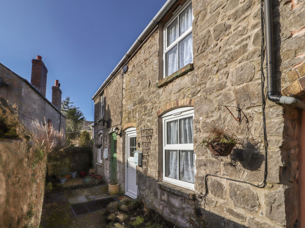 Northgate Cottage, Caerwys