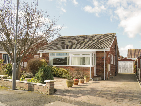 Arbour Retreat, Filey