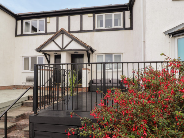 Castle View, Deganwy