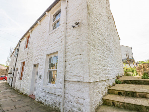 Katie's Cottage, Skipton