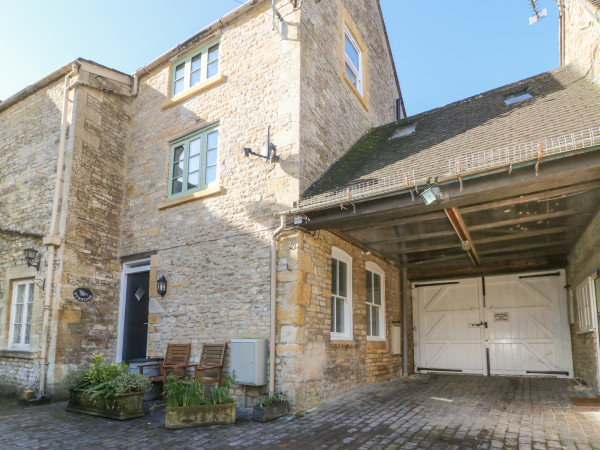 Evenlode Cottage, Stow-on-the-wold