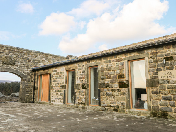 Snave Cottage, Appletreewick