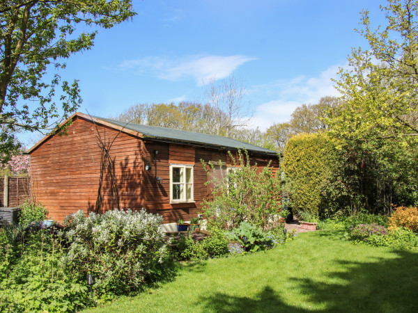 The Garden Lodge, Bridgnorth