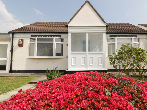 Garden View, Newquay