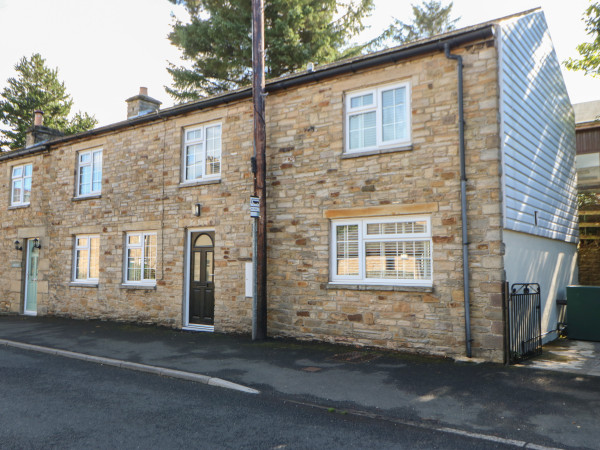 The Forge, Allendale