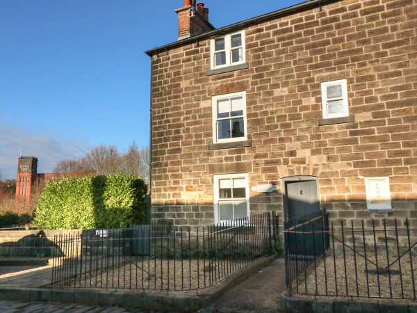 Coupling Cottage, Belper