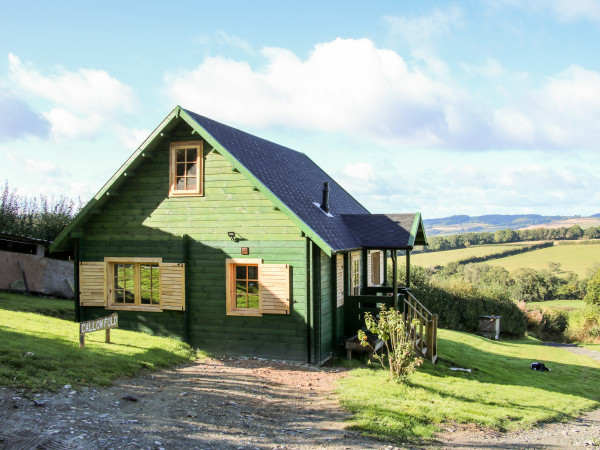 Callow Fold, Craven Arms