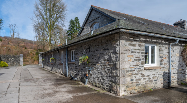 Grubbings, Hawkshead