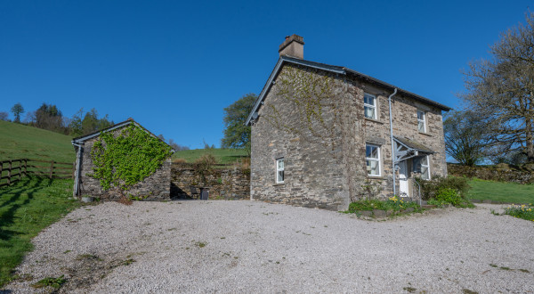 Eel House Cottage, Hawkshead