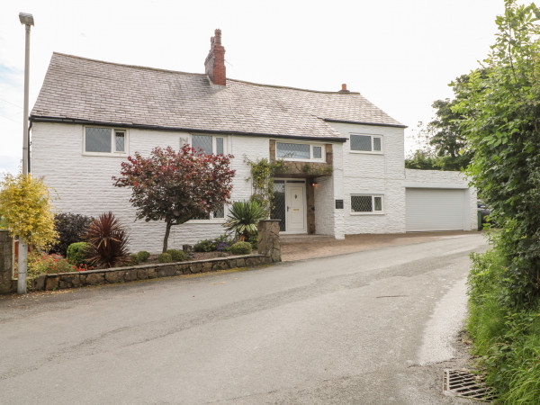 Moody House Farm, Chorley