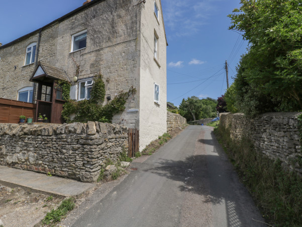 Athelstan Cottage, Stroud