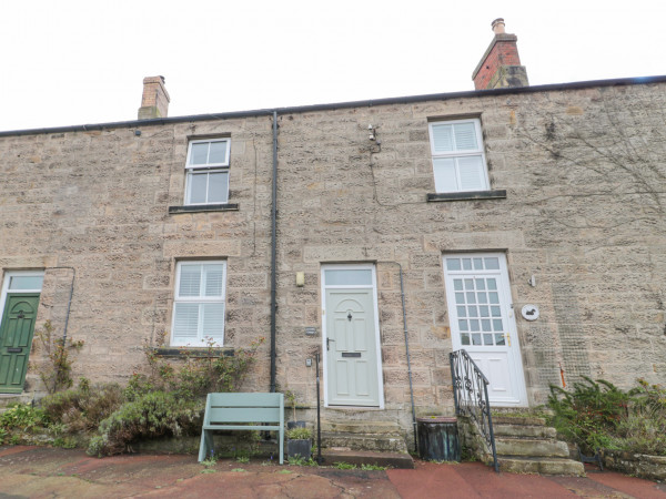 Lavender Cottage, Glanton