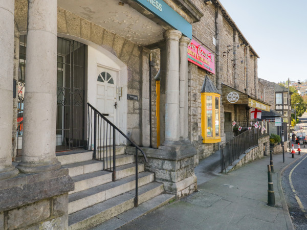 Palace Apartment Main Street, Grange-over-sands