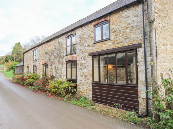 Chestnut Cottage, Rodden, Abbotsbury 