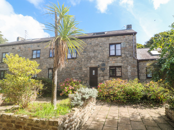 Barn Cottage, Penzance