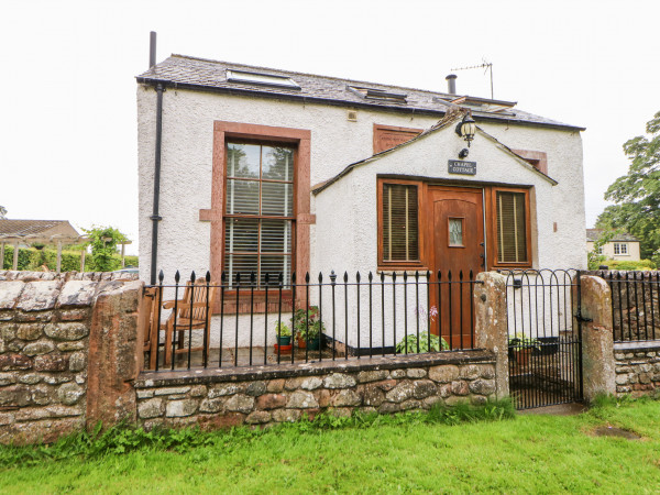 Chapel Cottage Image 1