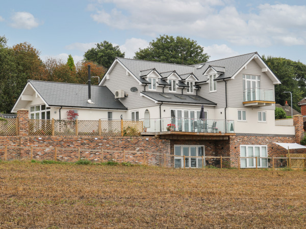 Slitting Mill Annex, Rugeley 