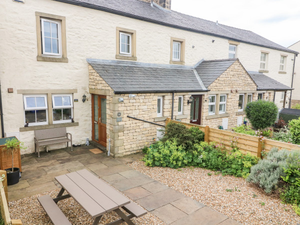 Old Bridge Inn, Ingleton