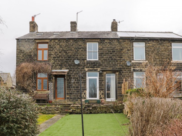 4 Prospect Place, Skipton