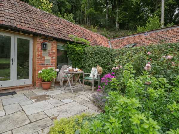 Cow Drove Cottage, East Knoyle