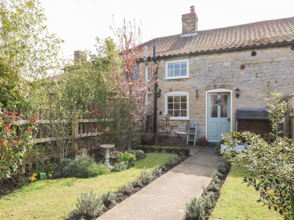 The Cottage, Lincoln