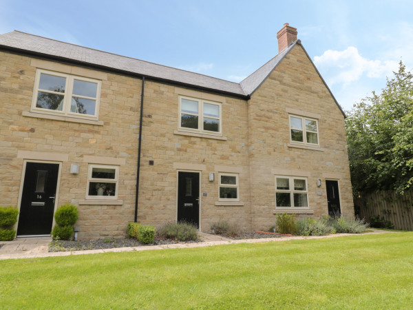 Acorn Cottage, Longframlington