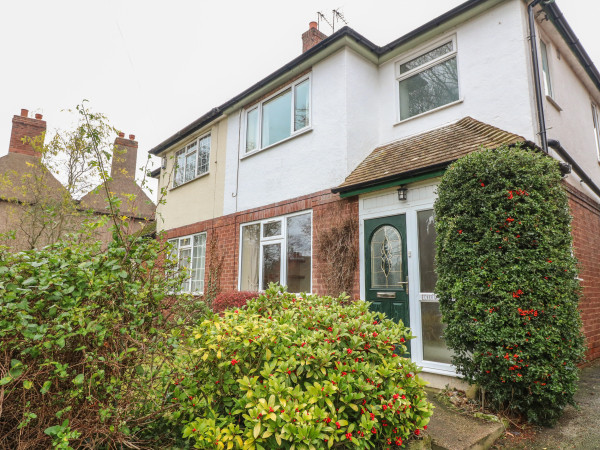 Cheriton, Tuxford