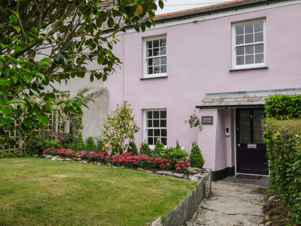 Lantern Cottage, Charlestown