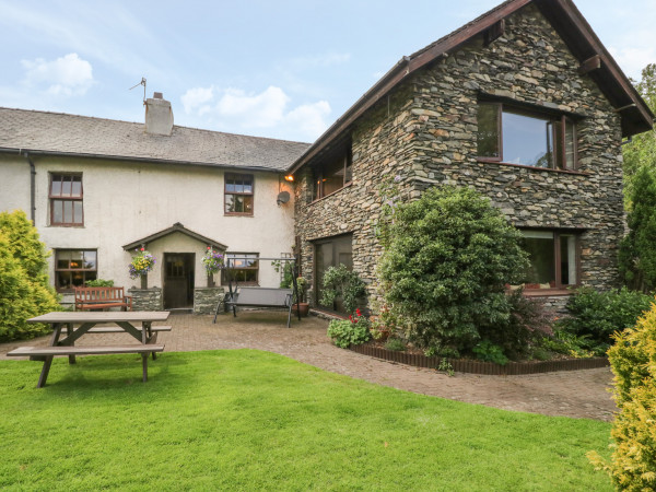 1 Cherry Tree Cottage, Millom, Cumbria