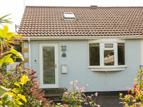 Tilly’s Cottage, Kewstoke