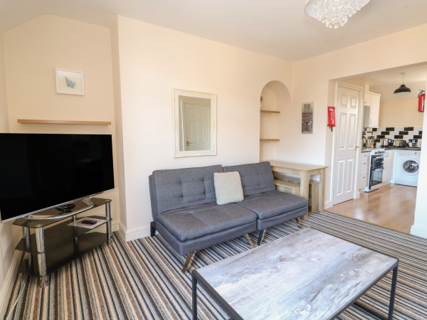 Flat 3, 4 St. Edmunds Terrace, Hunstanton