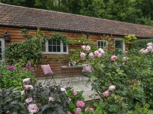 Barn Owl Cottage, East Knoyle