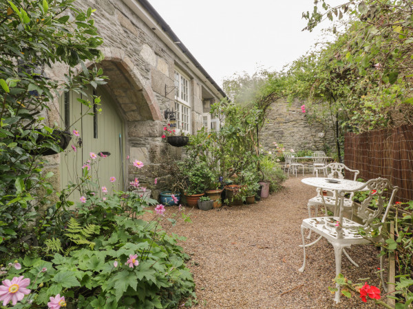 Coinage Hall, Lostwithiel