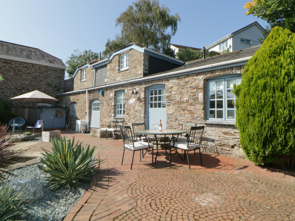 Toad Hall, Newton Ferrers