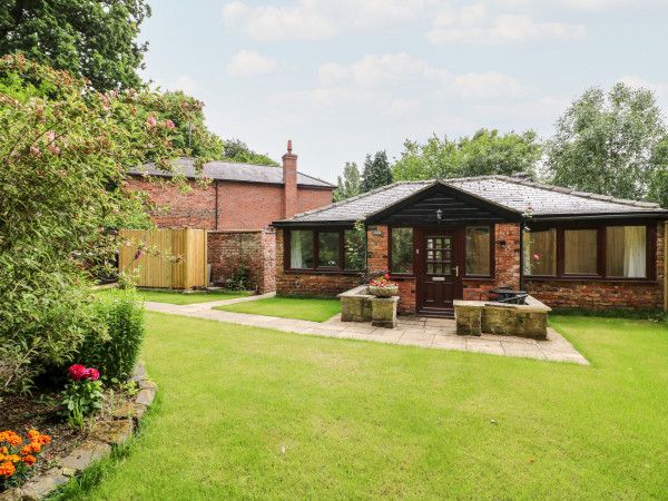 Claire Cottage, Hambleton, North Yorkshire