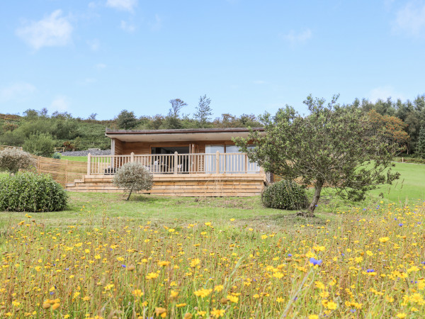 Meadow Lodge, Corwen