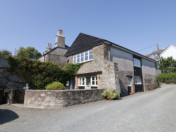 Crosscombe Barn, Loddiswell
