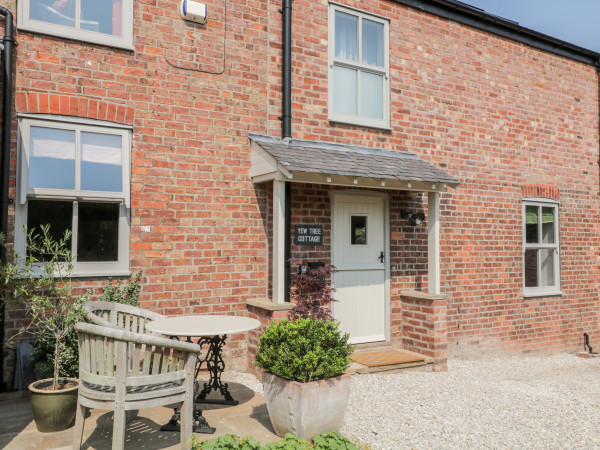 Yew Tree Cottage, South Cave