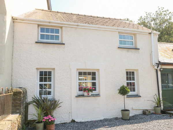 Garden Cottage, Haverfordwest