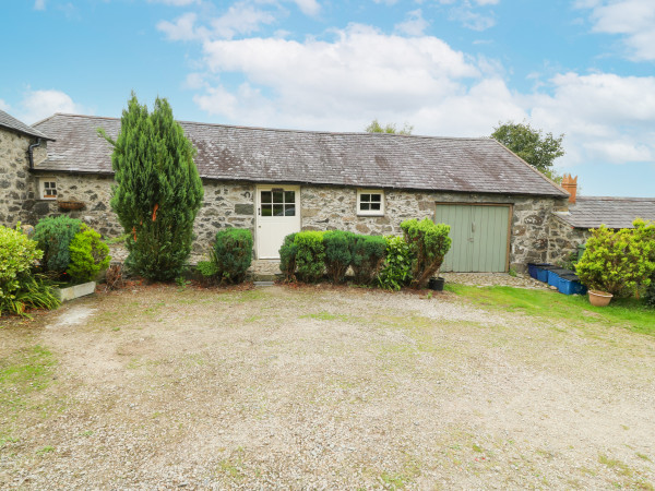 Nant Bach, Nefyn