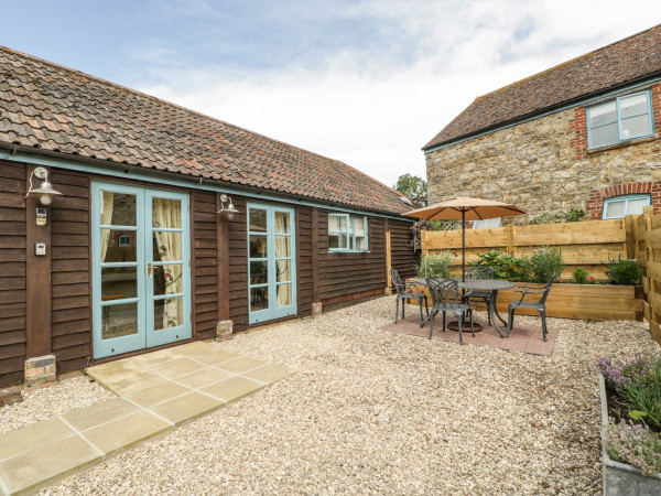 Tom's Barn, Yeovil, Somerset