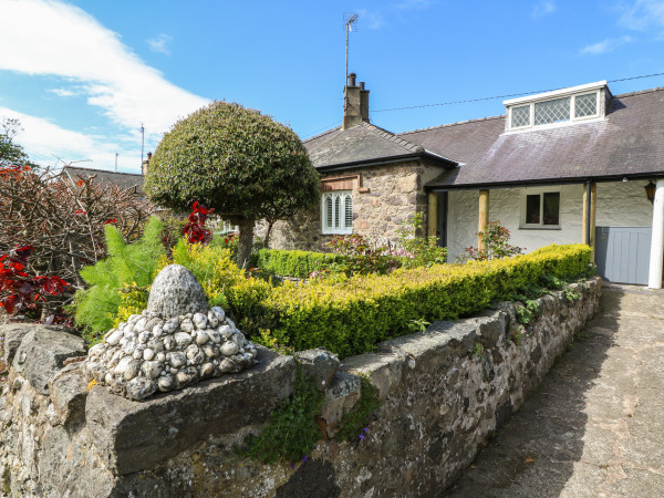 3 Cae'r llwyn Cottages, Dinas Dinlle