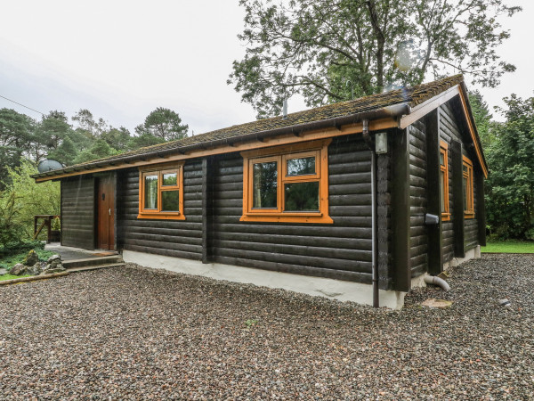 Millmore Cabin Image 1
