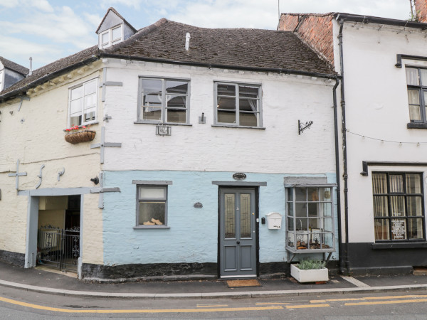 Cobblers Cottage, Upton Upon Severn