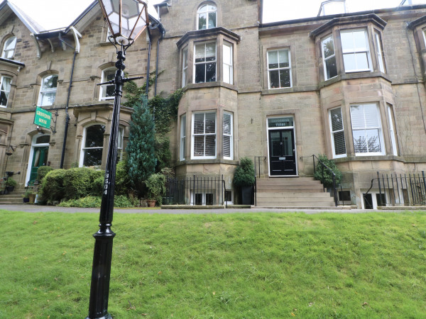 2B Cavendish Villas, Buxton