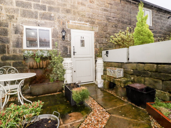 2A Chiserley Stile, Hebden Bridge